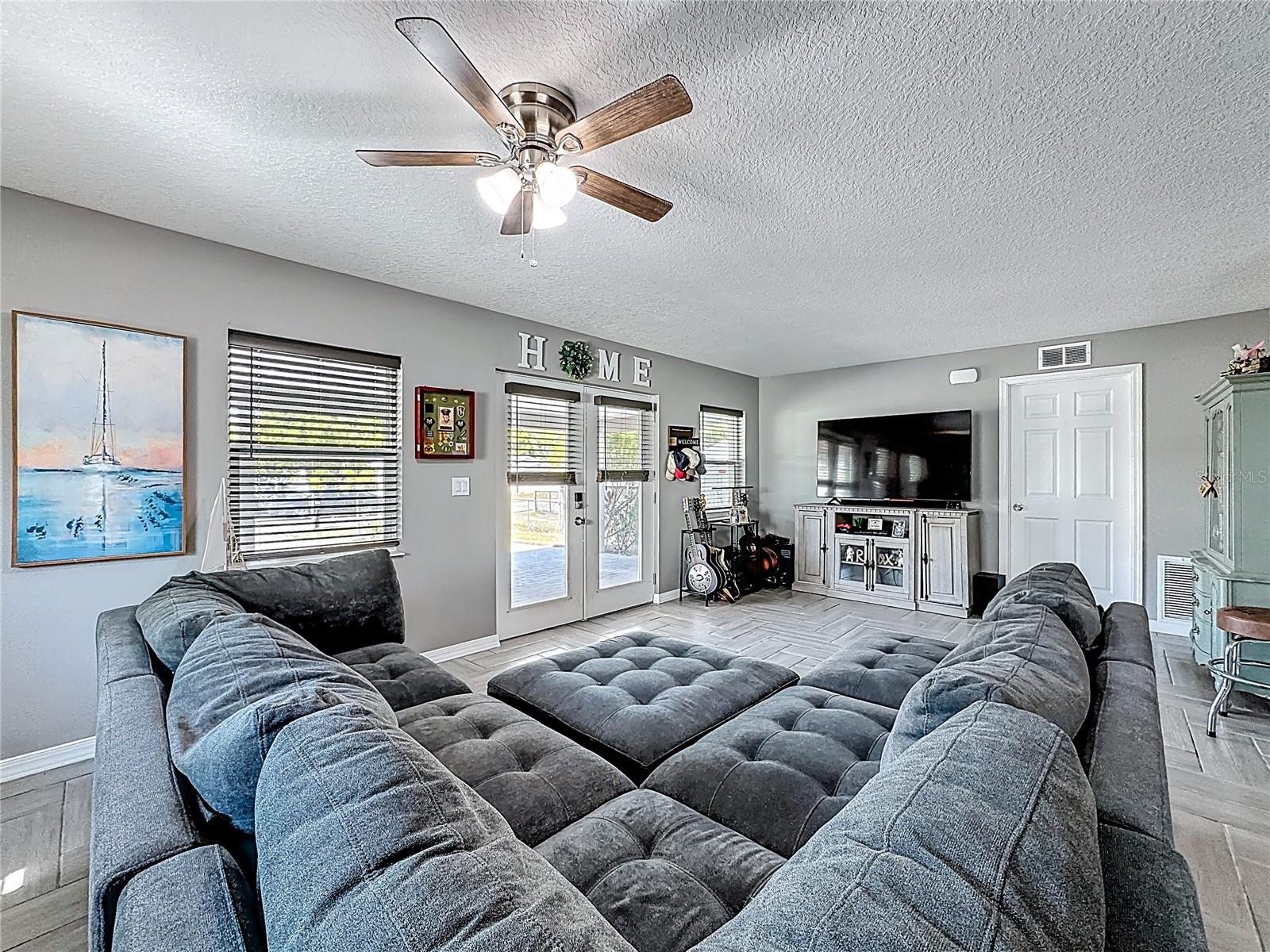 ENGLISH - Residential