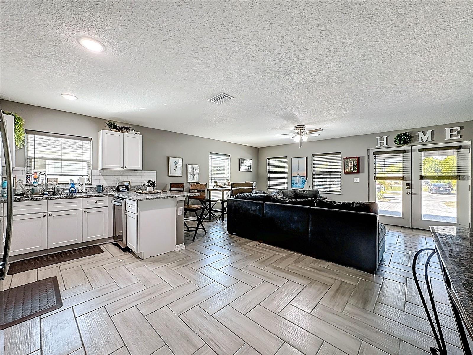 ENGLISH - Residential