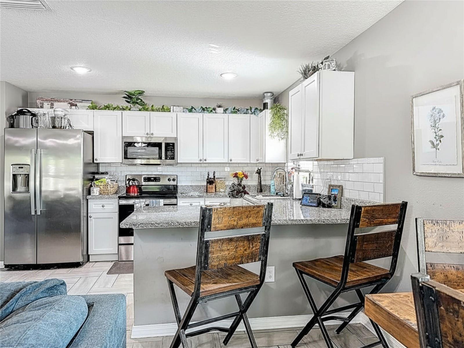 ENGLISH - Residential