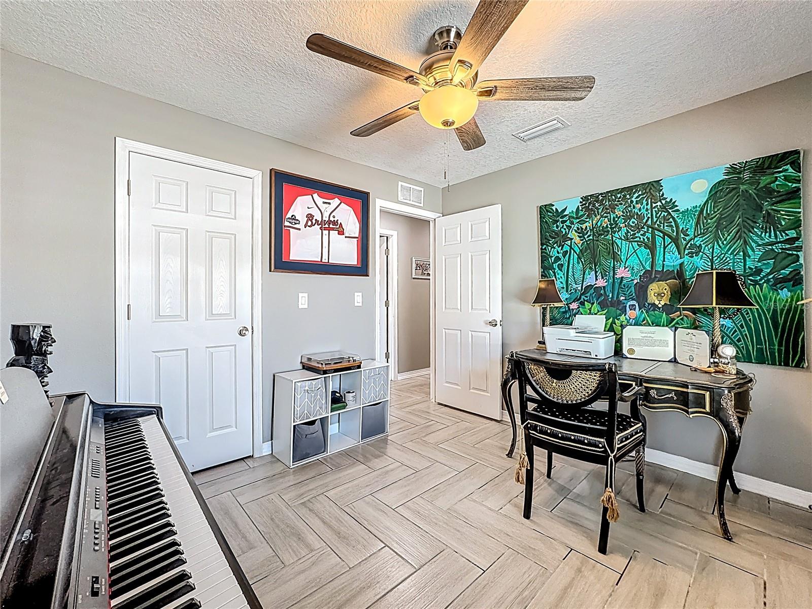 ENGLISH - Residential