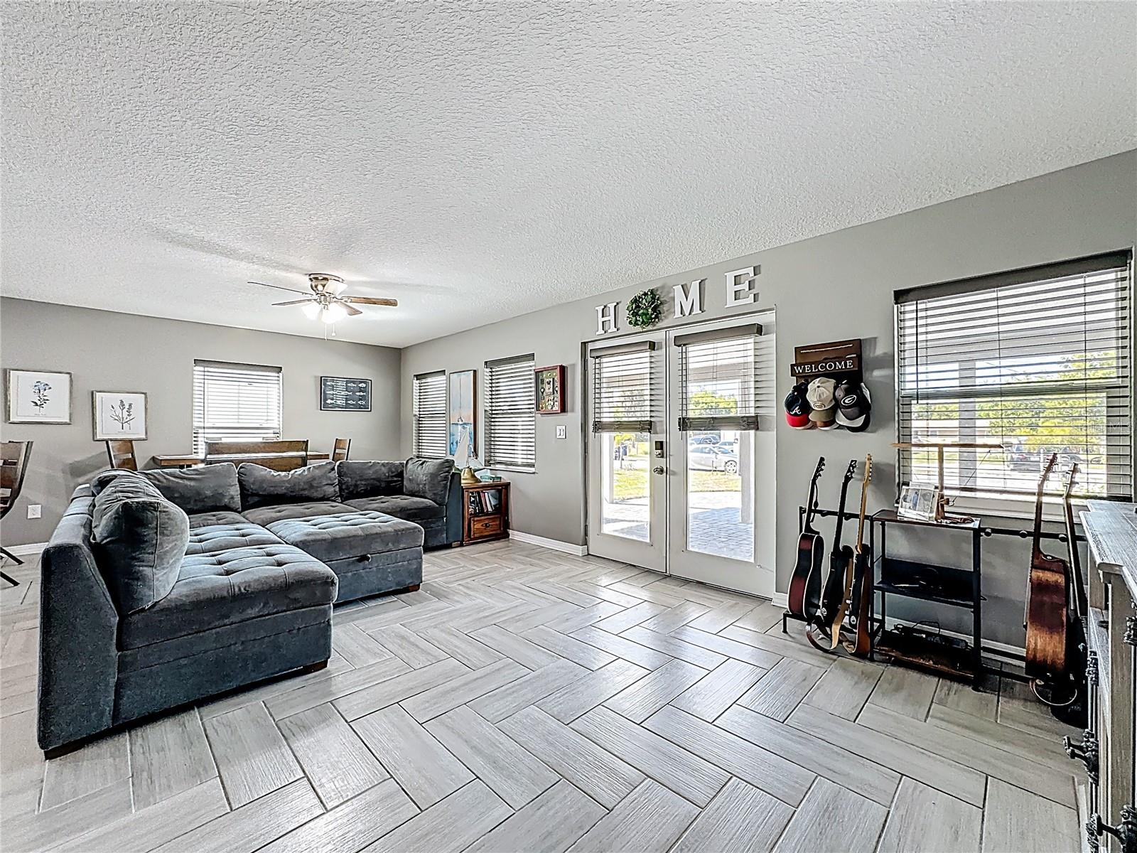 ENGLISH - Residential