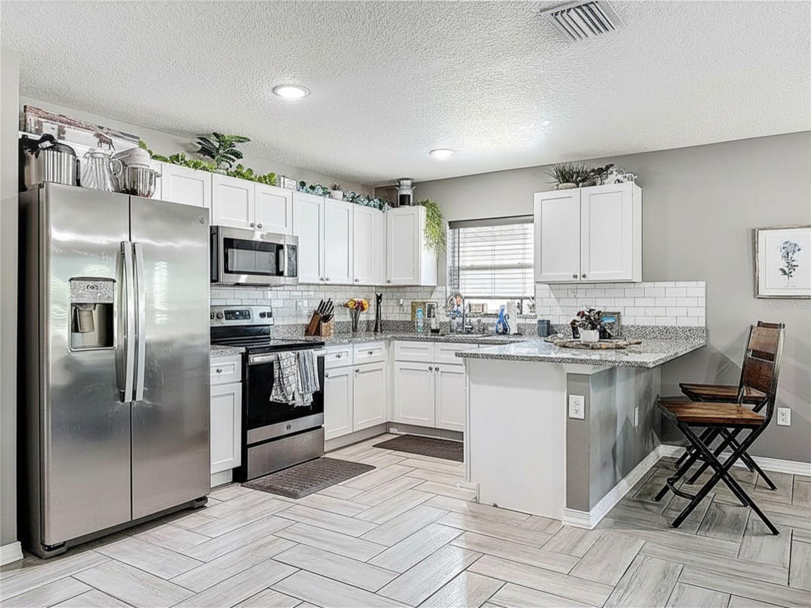 ENGLISH - Residential