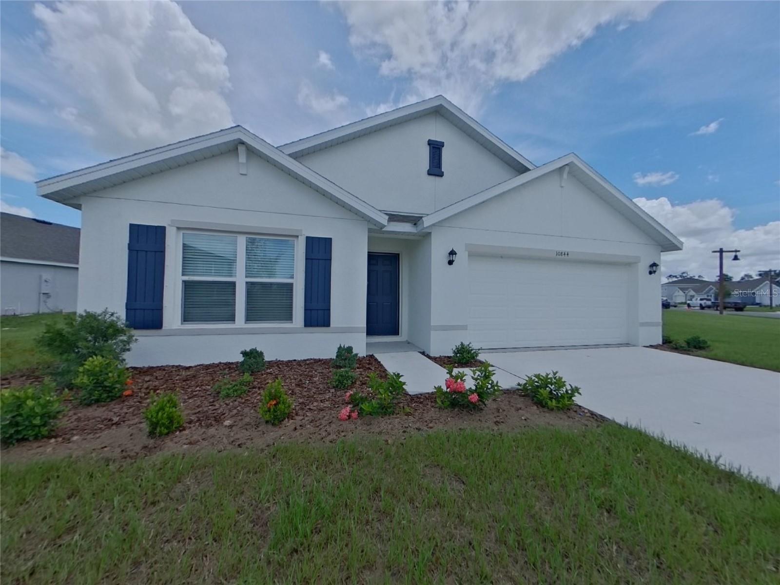 Take a look at this beautiful home, Clean and Move-In Ready, split plan featuring 4 bedrooms, 2 bathrooms, 2 car garage and approximately 1,828 heated square feet. Enjoy the freedom of a virtually maintenance free lifestyle while residing in a great community. Smart Home Tech - $21.95/mo; Washer/Dryer - $35/mo; High Speed Cable/Internet (if applicable by 3rd Party user) $55/mo; Renters insurance reqrd, Pool service (if applicable) is $150/mo, Septic System (if applicable)- $35/mo; Admin Fee - $150 after lease is generated. Applications are First Come First Serve basis. Possible Variable Rent Option – go to “Apply” on website and select Term for monthly rental options. This home is professionally managed and maintained by Owner. You deserve single family rental living at its best!