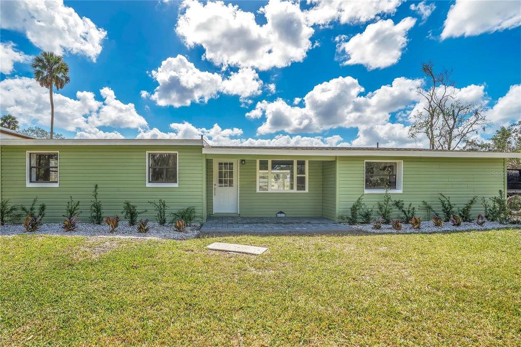 Photo of 6211 Florence Street, Gibsonton, FL 33534 (MLS # S5145415)