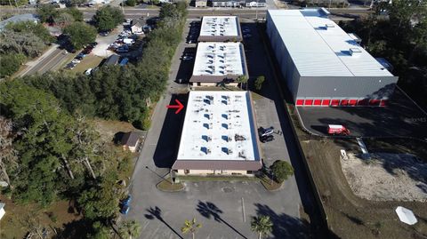 4424 NW 13TH STREET C4 office 4 GAINESVILLE FL 32609