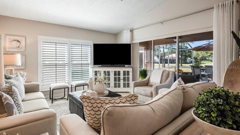 Tiny photo for 3720 Doune Way, Clermont, FL 34711 (MLS # G5119365)