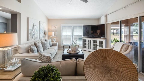 Tiny photo for 3720 Doune Way, Clermont, FL 34711 (MLS # G5119365)