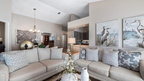 Tiny photo for 3720 Doune Way, Clermont, FL 34711 (MLS # G5119365)