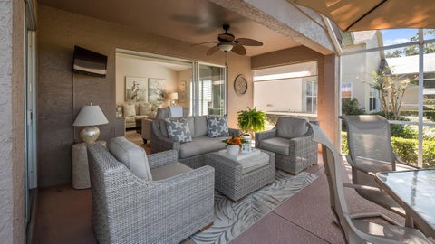 Tiny photo for 3720 Doune Way, Clermont, FL 34711 (MLS # G5119365)