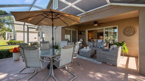 Tiny photo for 3720 Doune Way, Clermont, FL 34711 (MLS # G5119365)
