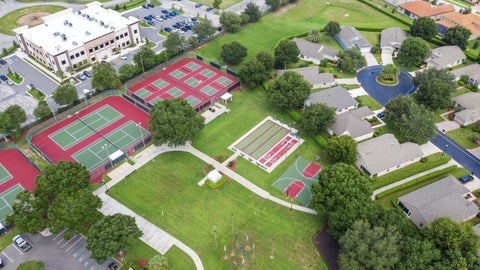 Tiny photo for 3720 Doune Way, Clermont, FL 34711 (MLS # G5119365)