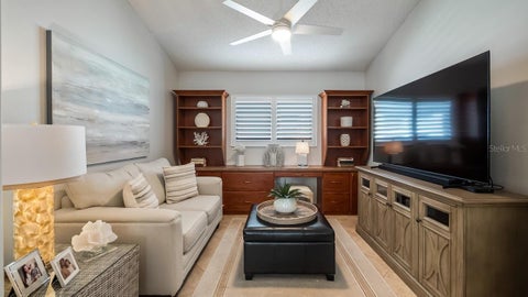 Tiny photo for 3720 Doune Way, Clermont, FL 34711 (MLS # G5119365)
