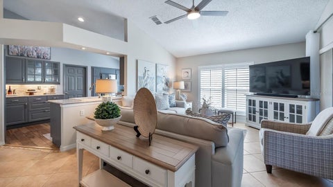 Tiny photo for 3720 Doune Way, Clermont, FL 34711 (MLS # G5119365)