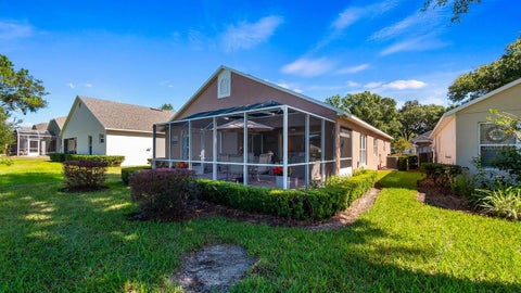 Tiny photo for 3720 Doune Way, Clermont, FL 34711 (MLS # G5119365)