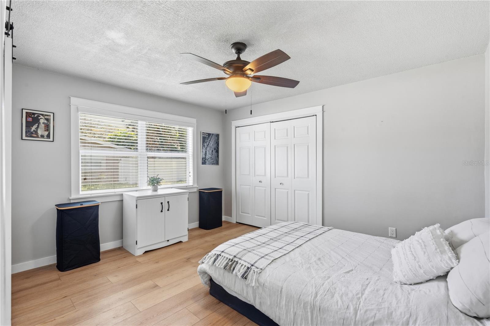 SUNSET HILLS 1ST ADD - Residential