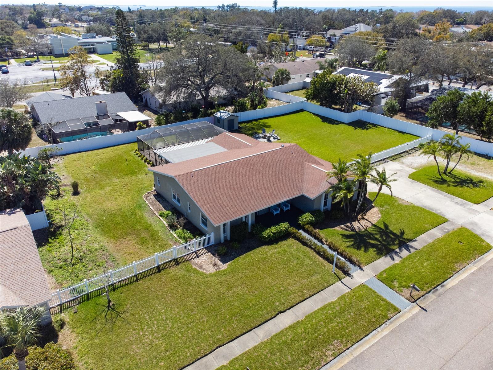 1503 TALLAHASSEE DRIVE