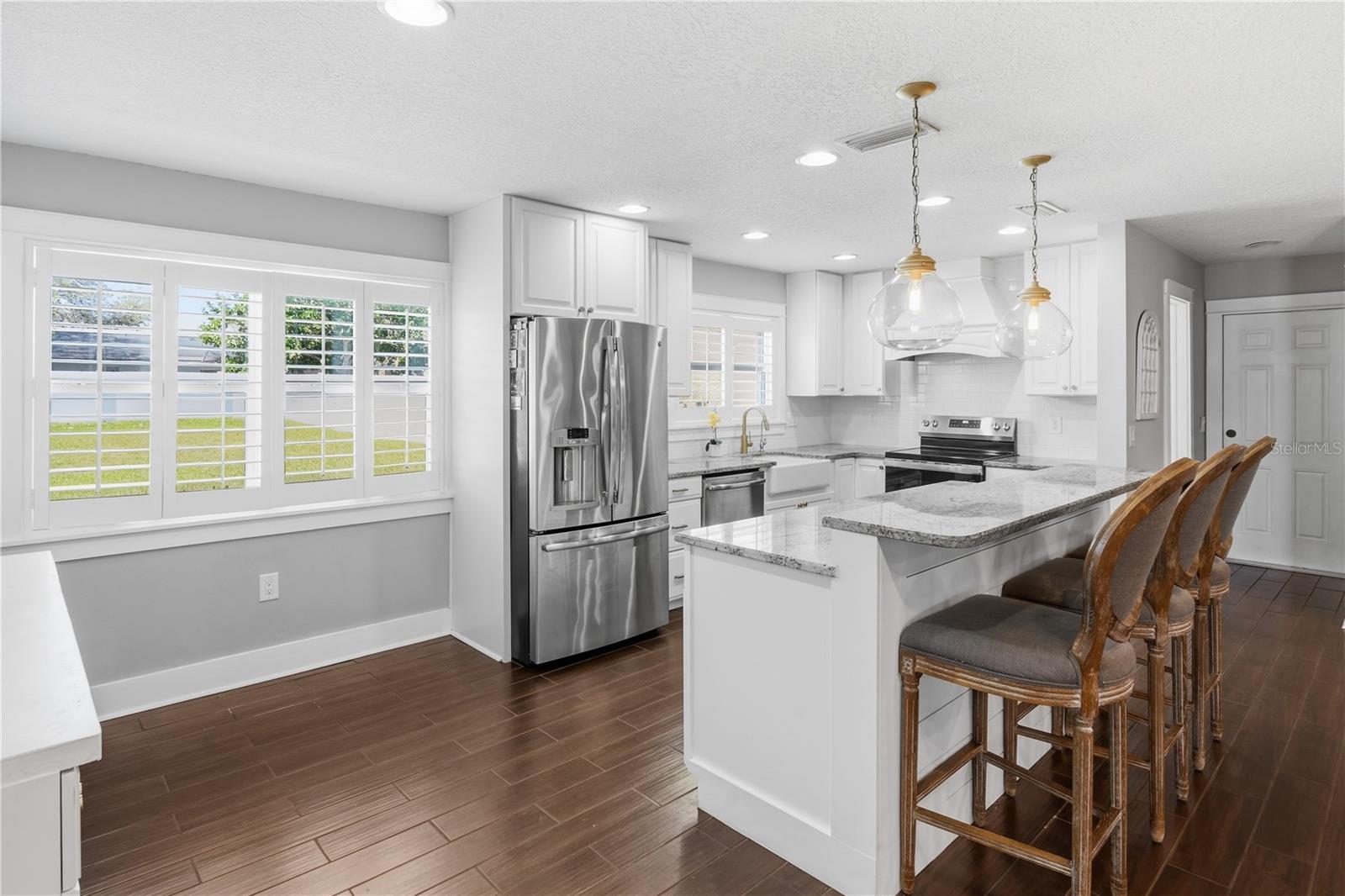 SUNSET HILLS 1ST ADD - Residential