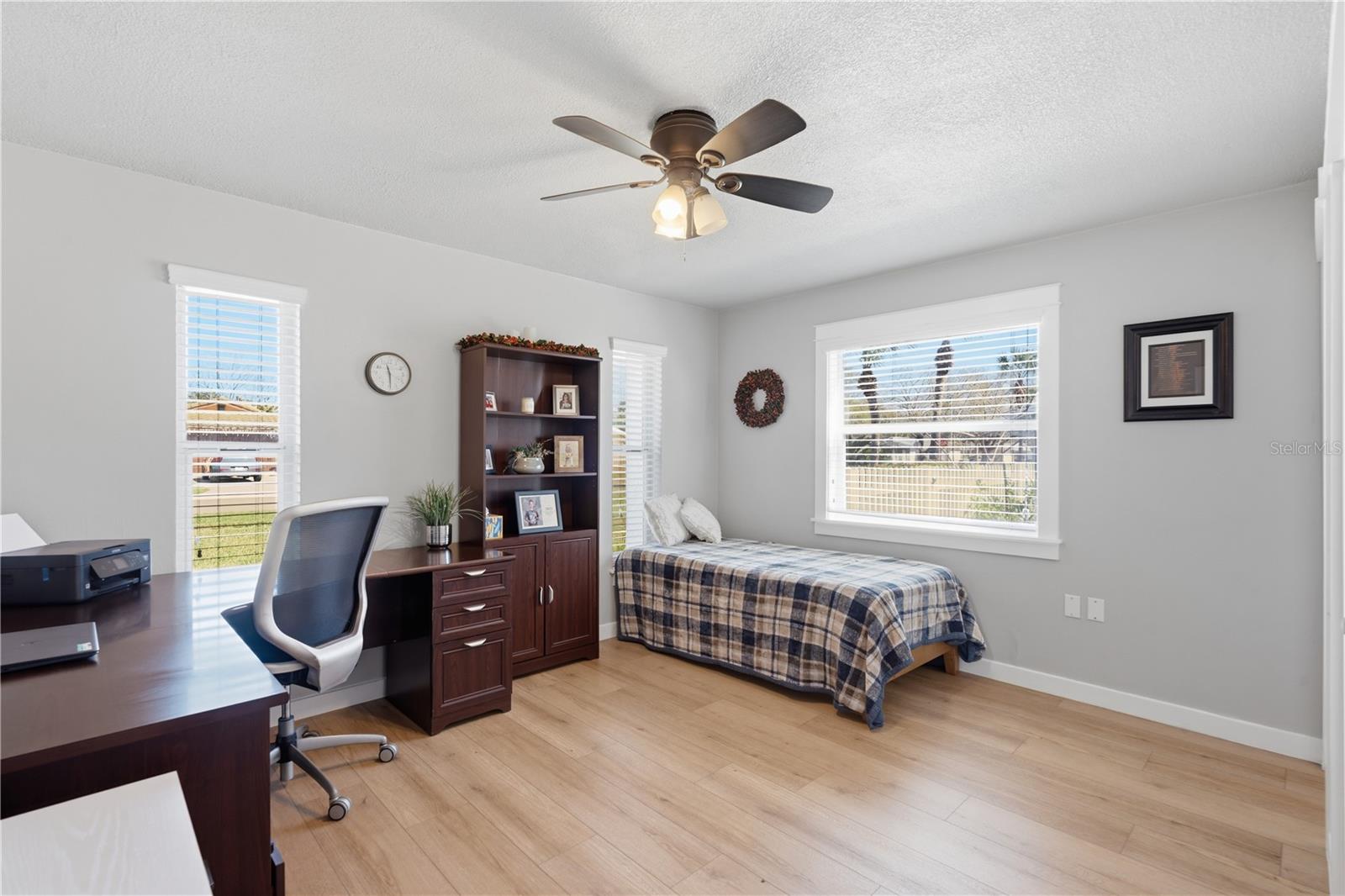 SUNSET HILLS 1ST ADD - Residential