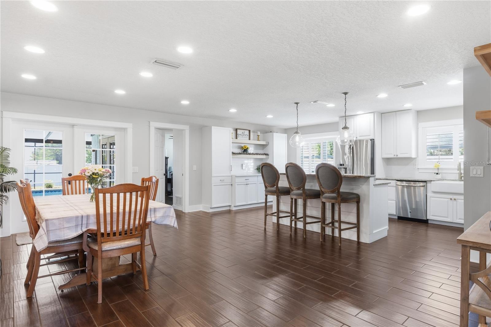 SUNSET HILLS 1ST ADD - Residential