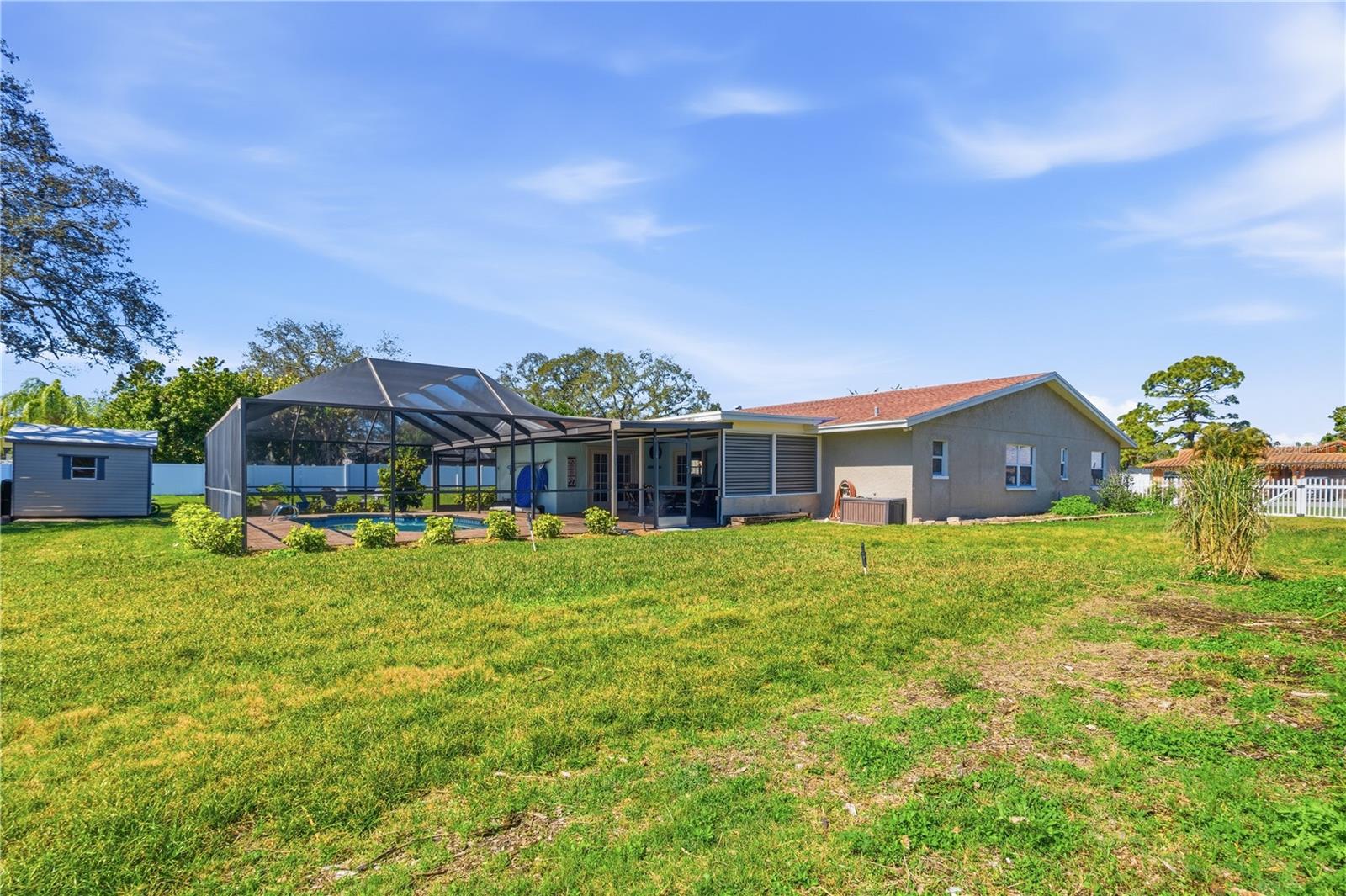 SUNSET HILLS 1ST ADD - Residential