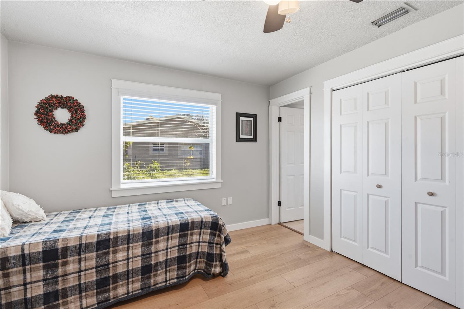 SUNSET HILLS 1ST ADD - Residential