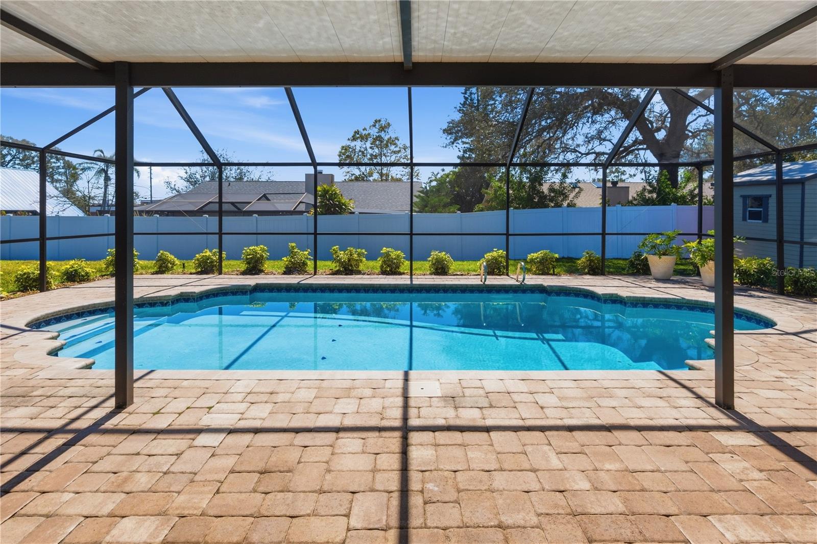 SUNSET HILLS 1ST ADD - Residential