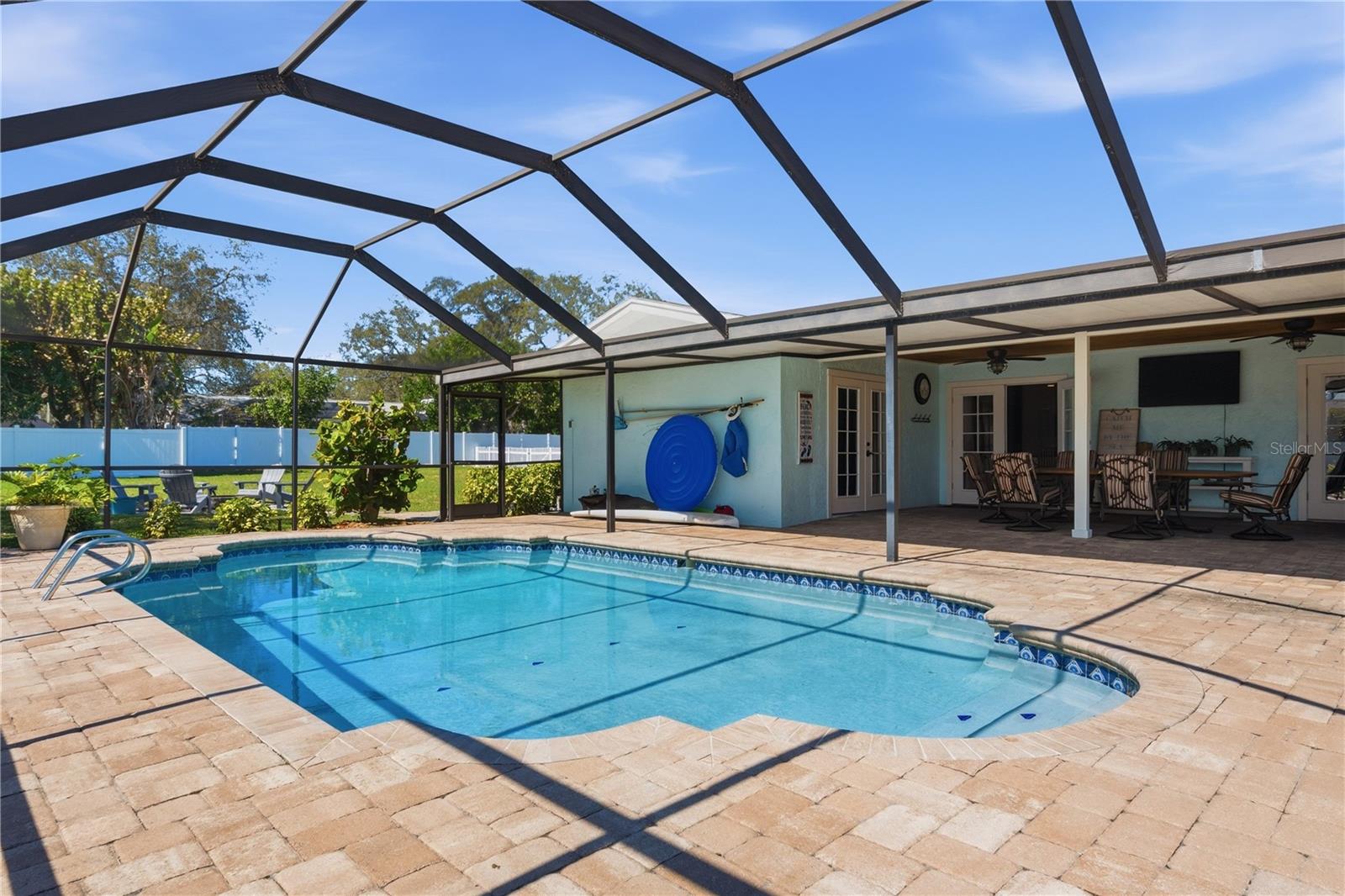 SUNSET HILLS 1ST ADD - Residential