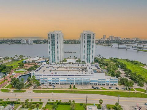231 RIVERSIDE DRIVE 2601-1 DAYTONA BEACH FL 32117