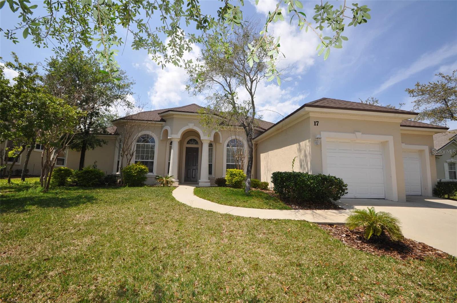 GRAND HAVEN - Residential Lease