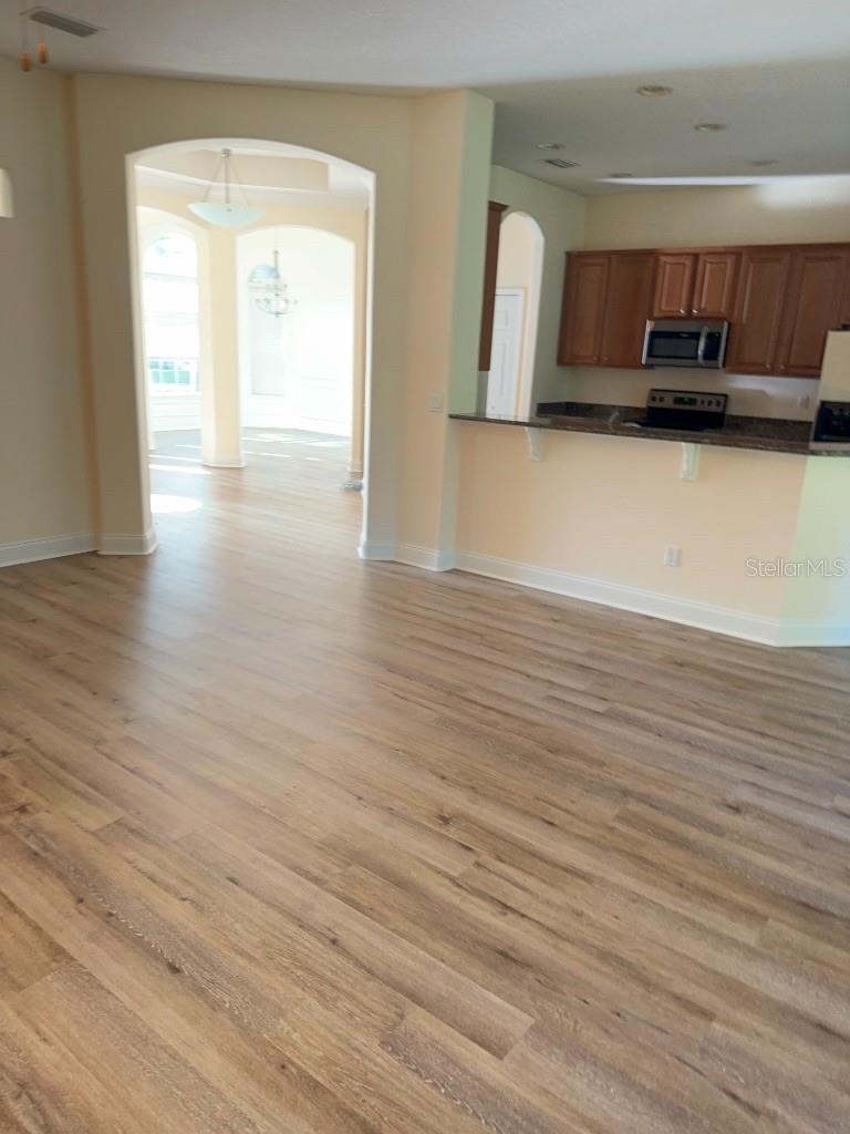 GRAND HAVEN - Residential Lease