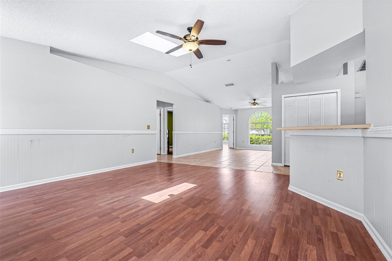COUNTRYSIDE PINES - Residential