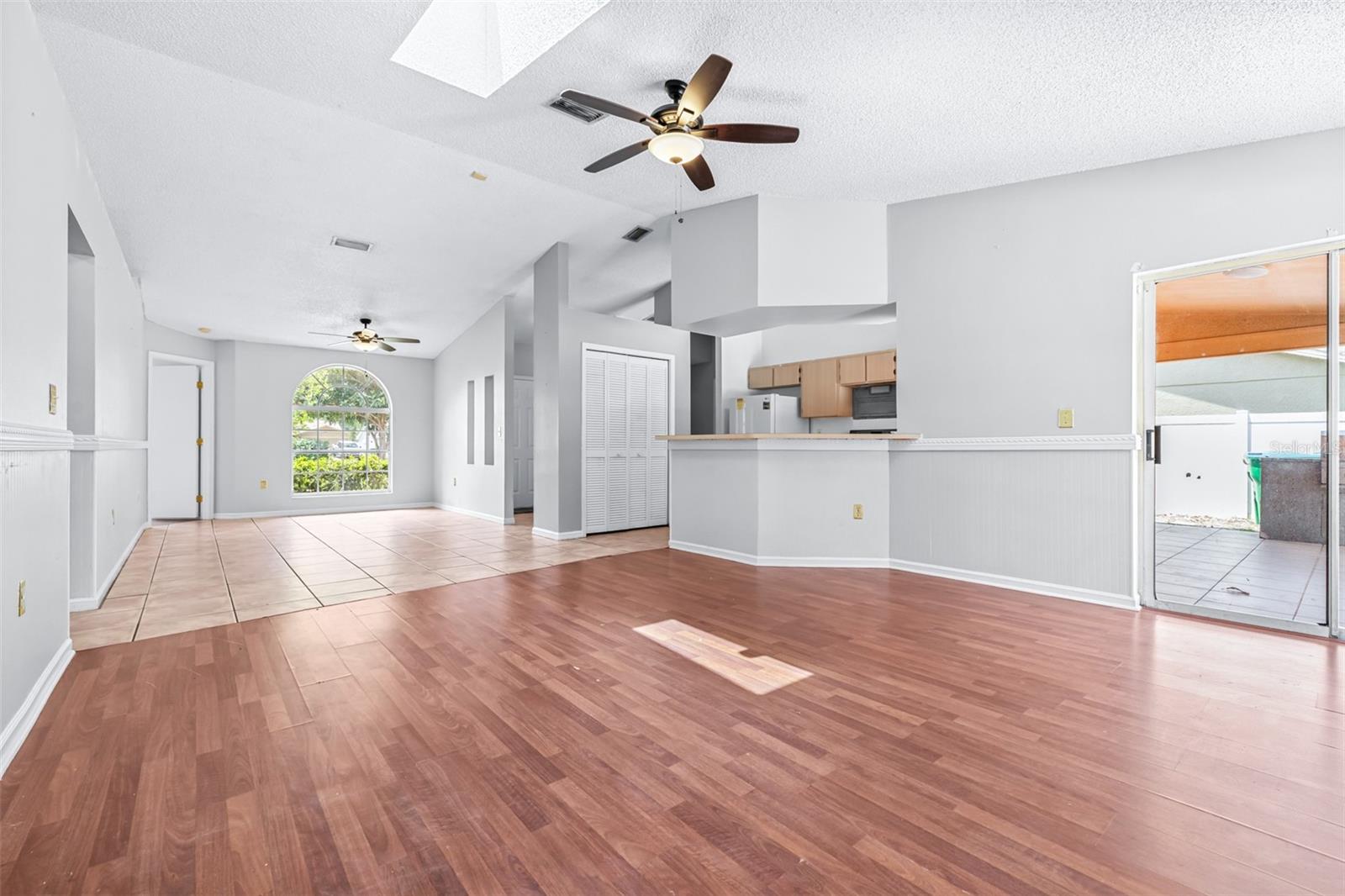 COUNTRYSIDE PINES - Residential