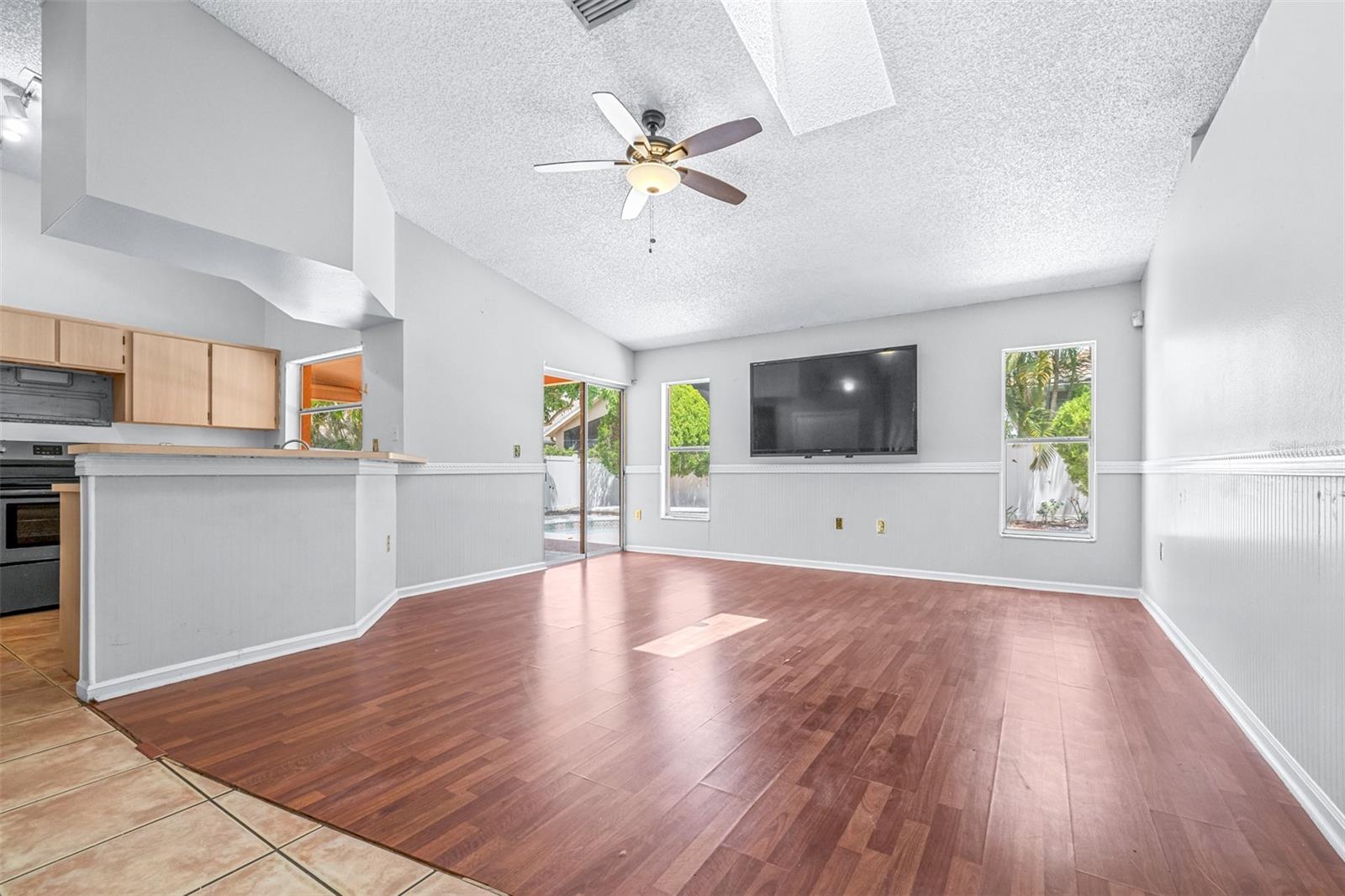 COUNTRYSIDE PINES - Residential