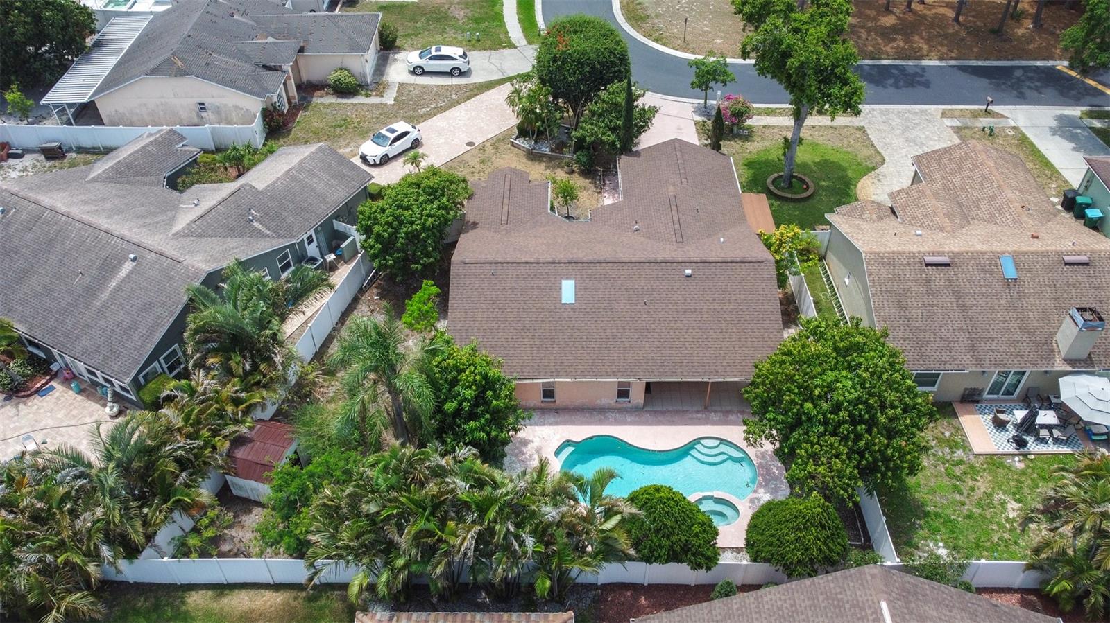 COUNTRYSIDE PINES - Residential