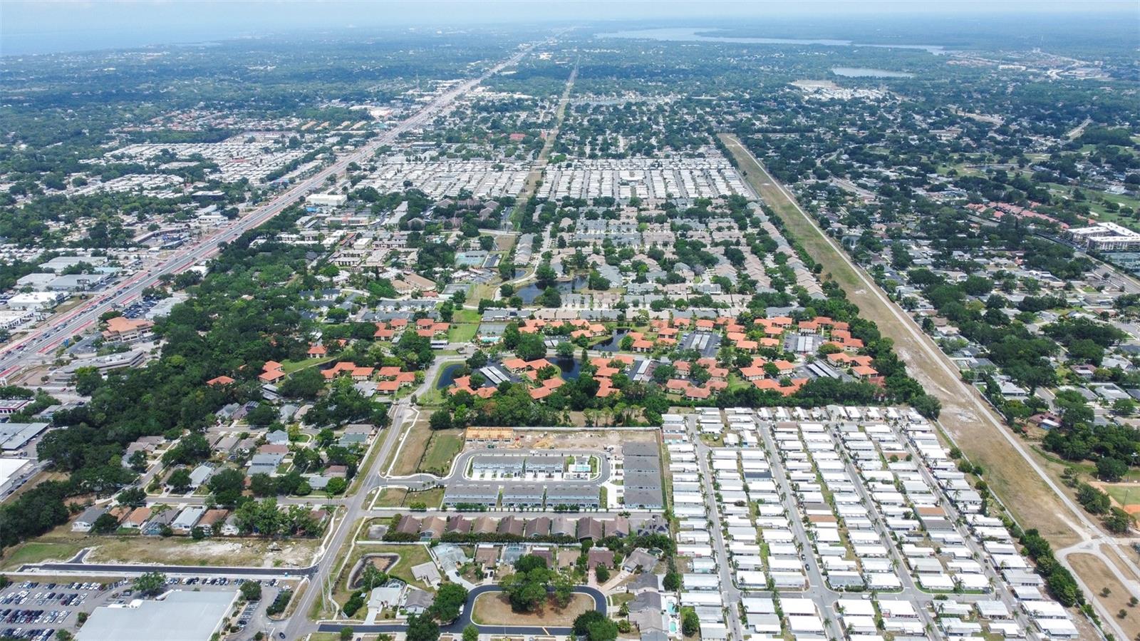 COUNTRYSIDE PINES - Residential