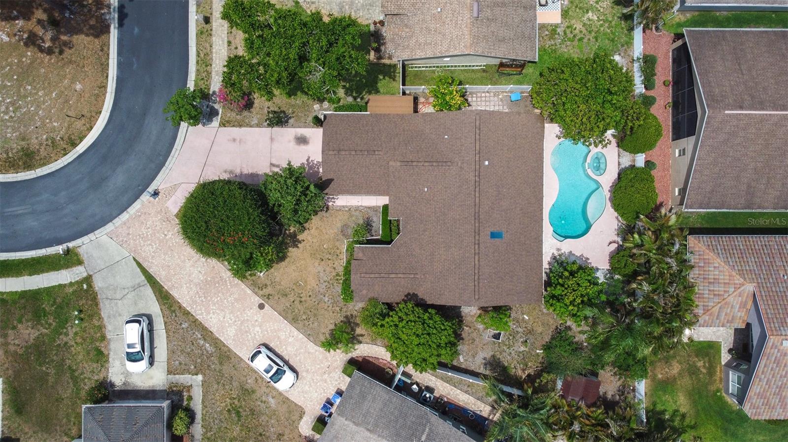 COUNTRYSIDE PINES - Residential