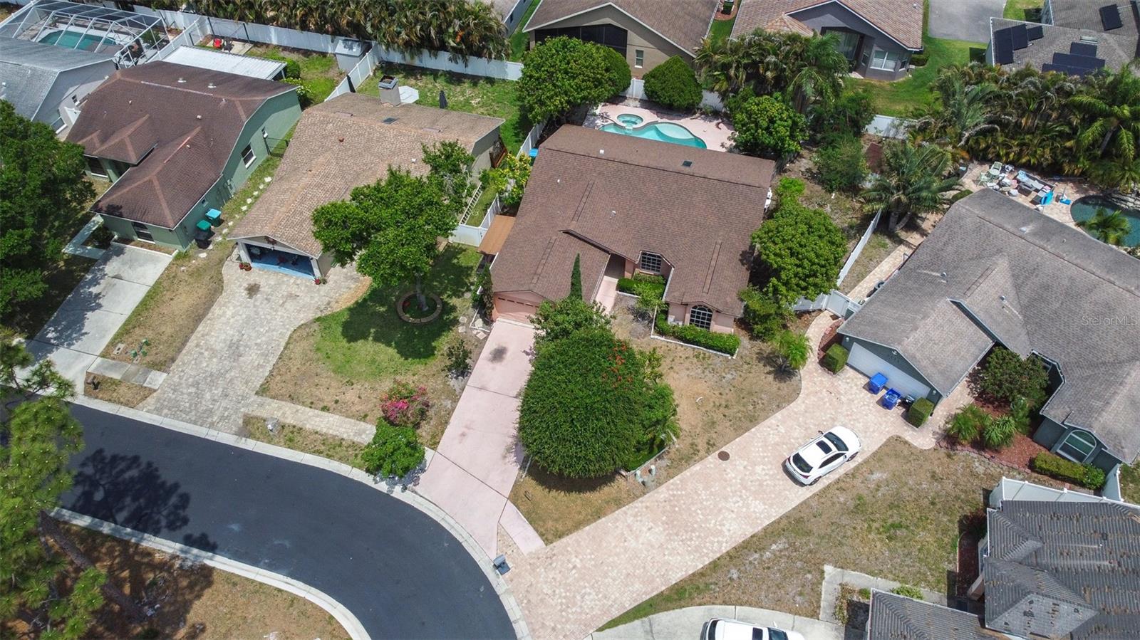 COUNTRYSIDE PINES - Residential