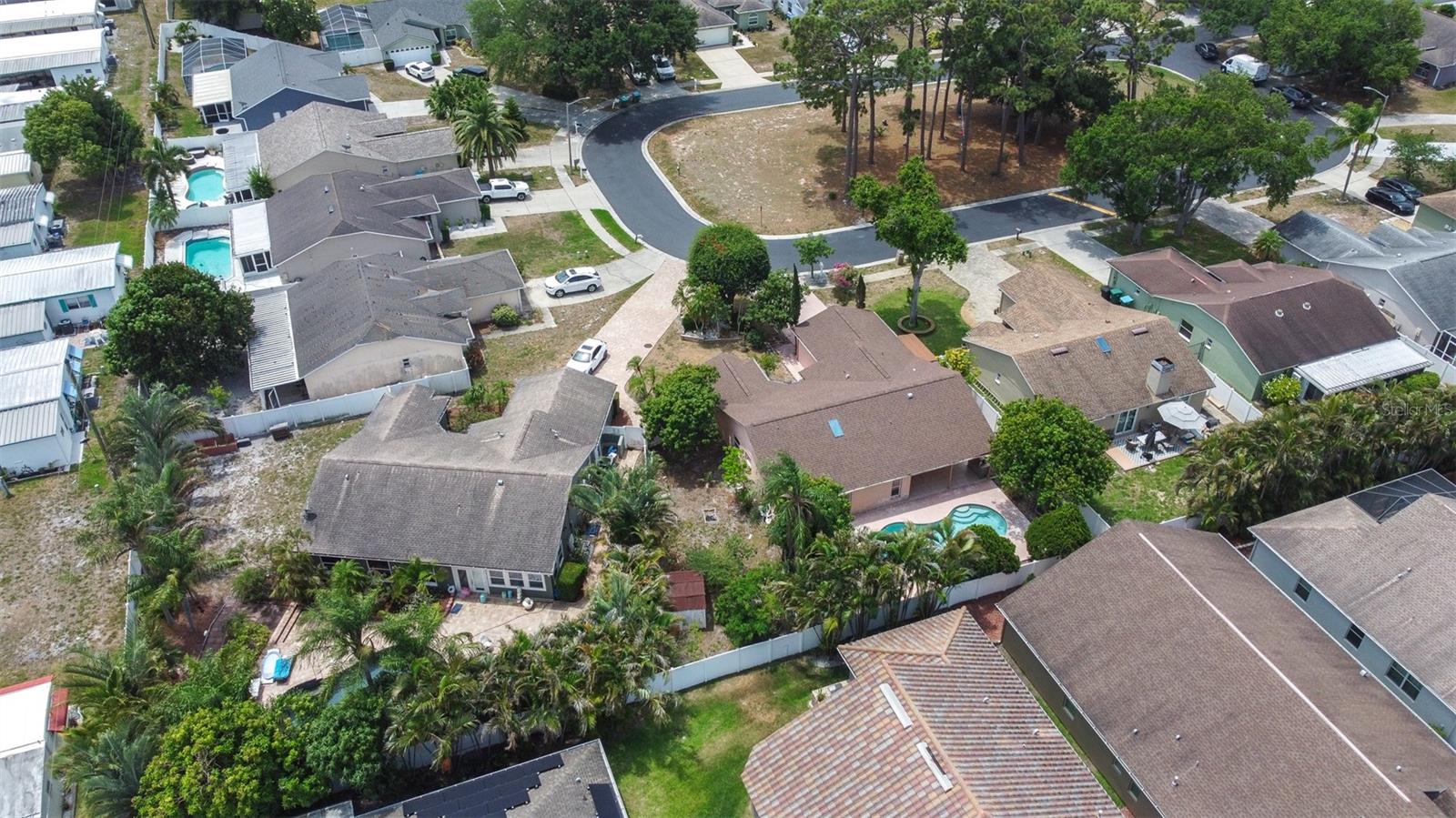 COUNTRYSIDE PINES - Residential