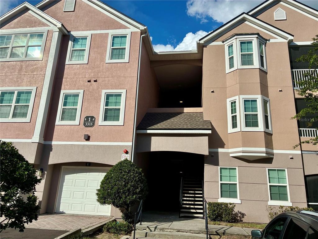 Photo of 3315 Parkchester Square Boulevard #206, Orlando, FL 32835 (MLS # L4956549)