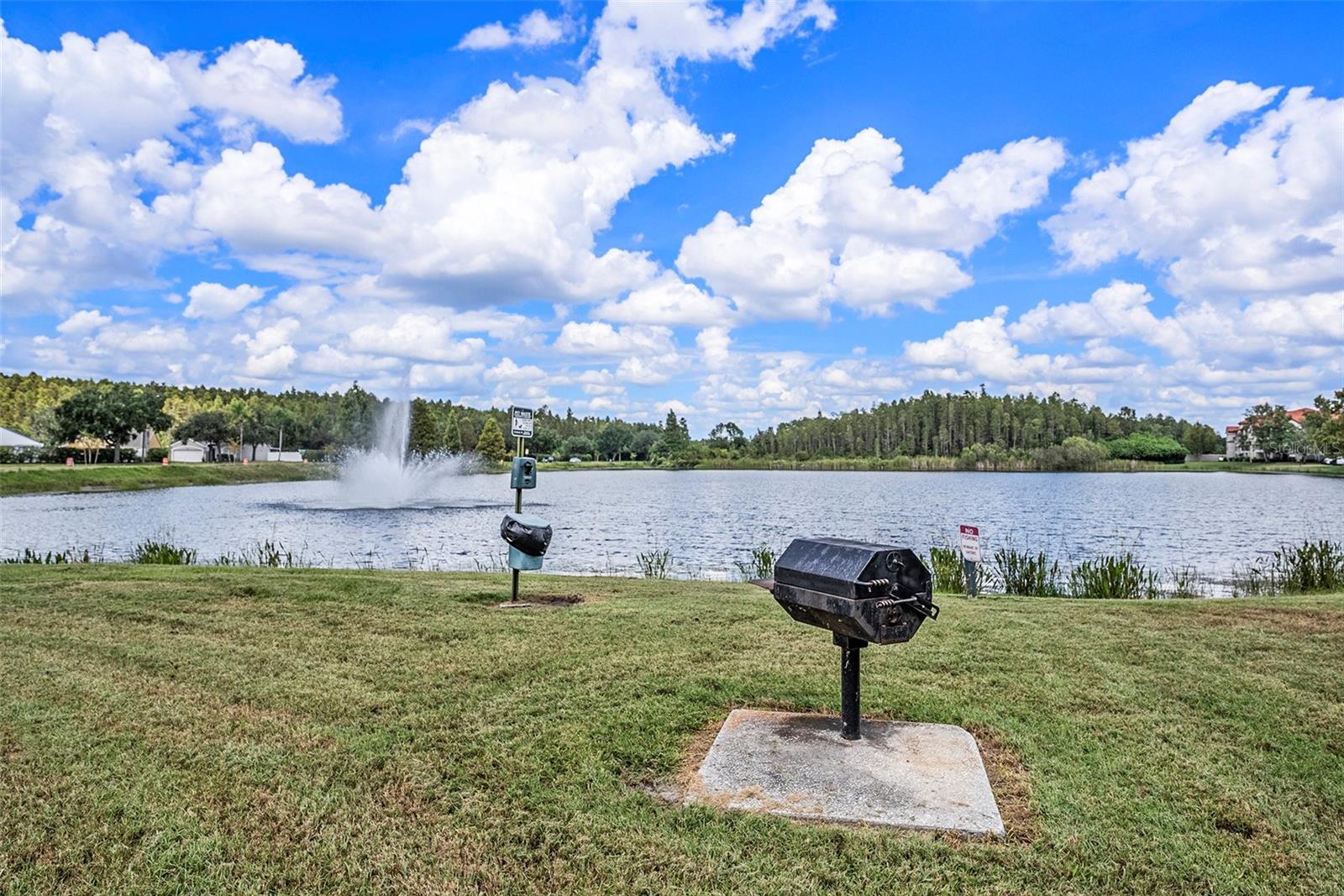 LAKEVIEW AT CALUSA TRACE - Residential