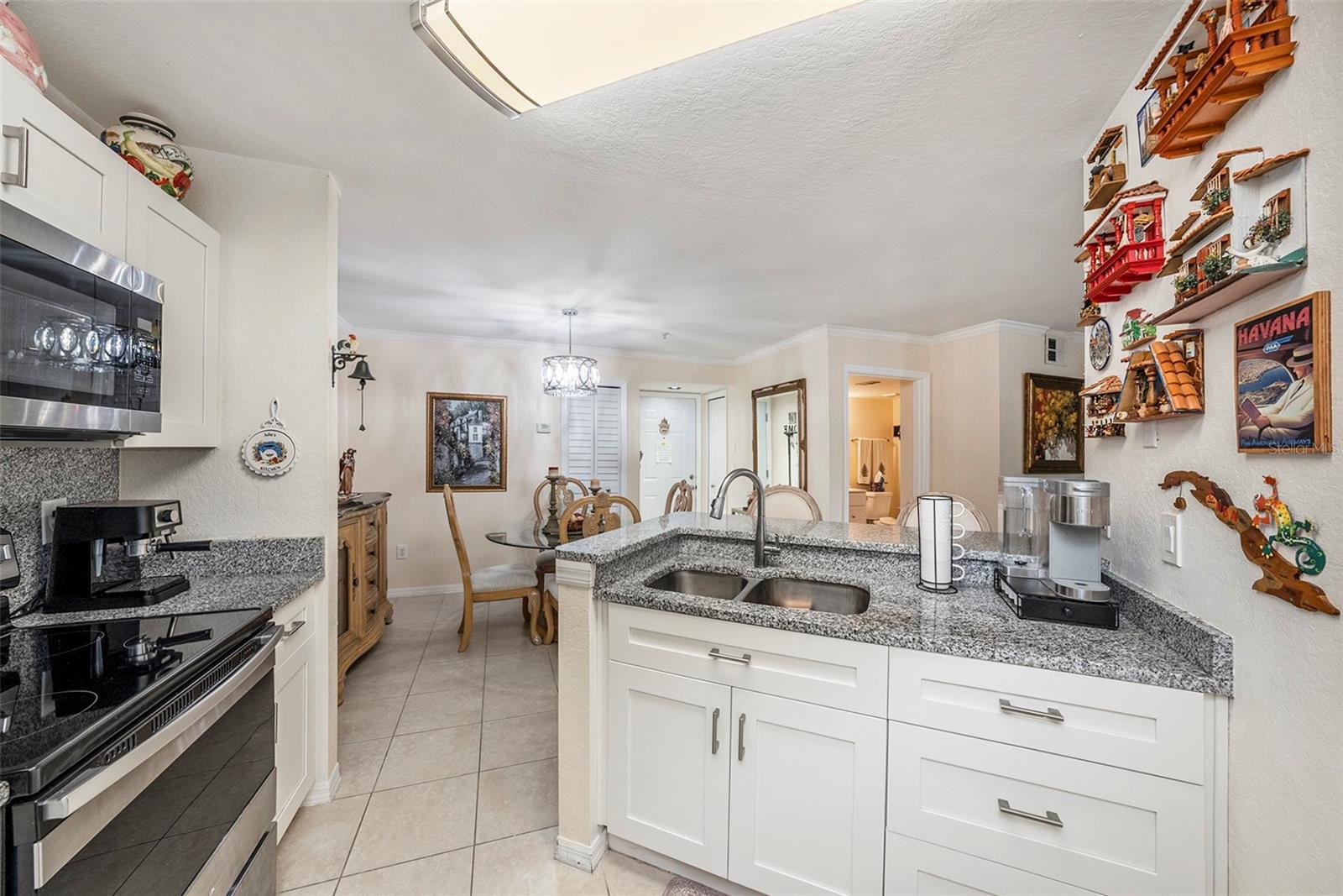 LAKEVIEW AT CALUSA TRACE - Residential