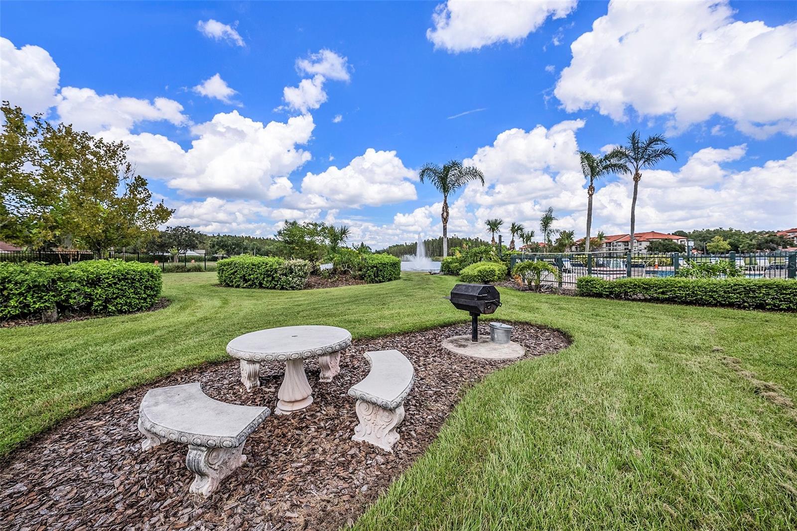 LAKEVIEW AT CALUSA TRACE - Residential