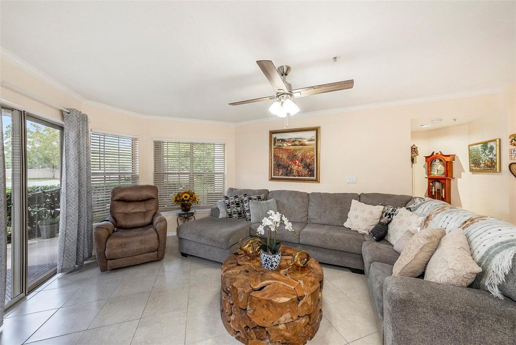 Photo of 18107 Peregrines Perch Place #6101, Lutz, FL 33558 (MLS # TB8429059)