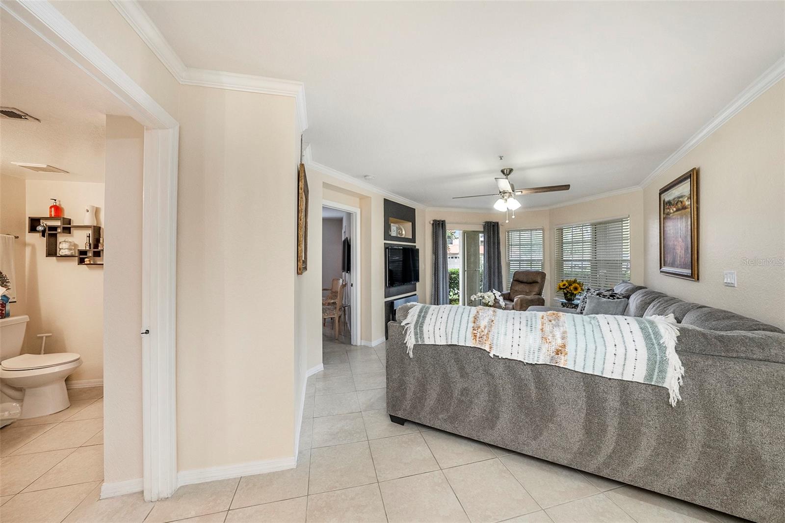 LAKEVIEW AT CALUSA TRACE - Residential