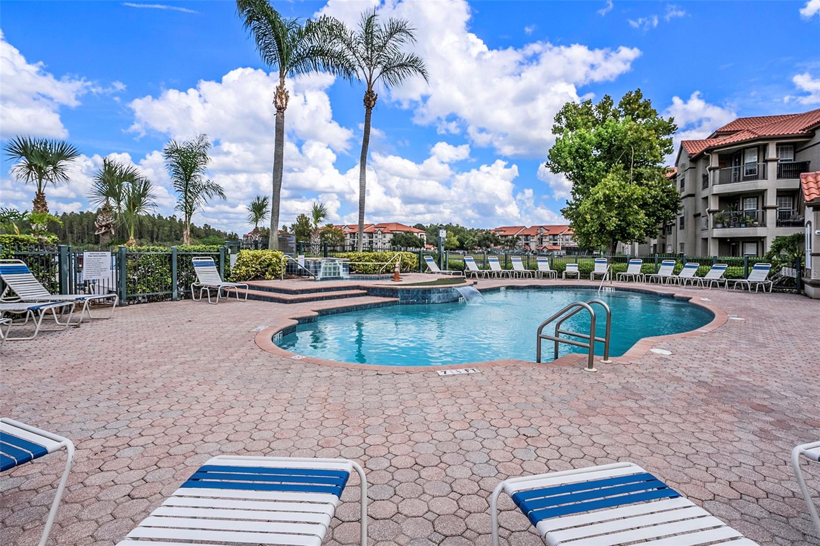 LAKEVIEW AT CALUSA TRACE - Residential