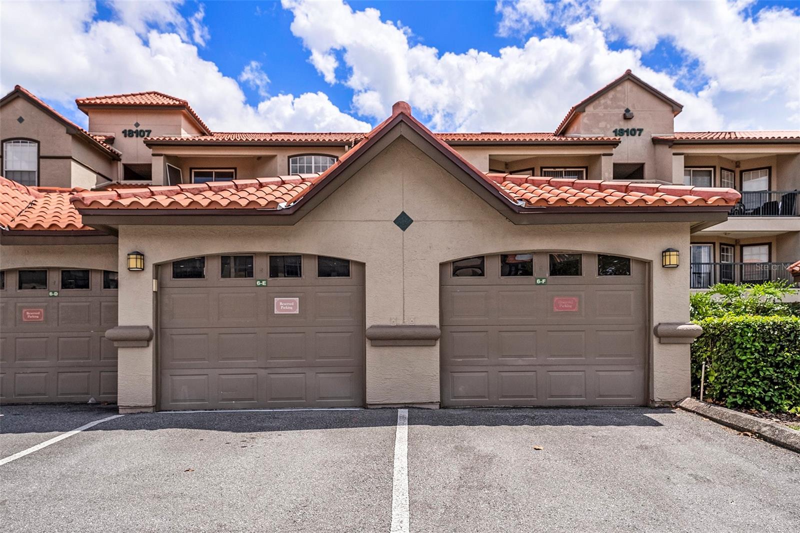 LAKEVIEW AT CALUSA TRACE - Residential