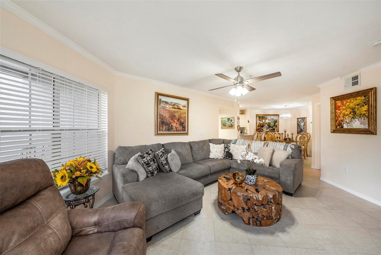 LAKEVIEW AT CALUSA TRACE - Residential