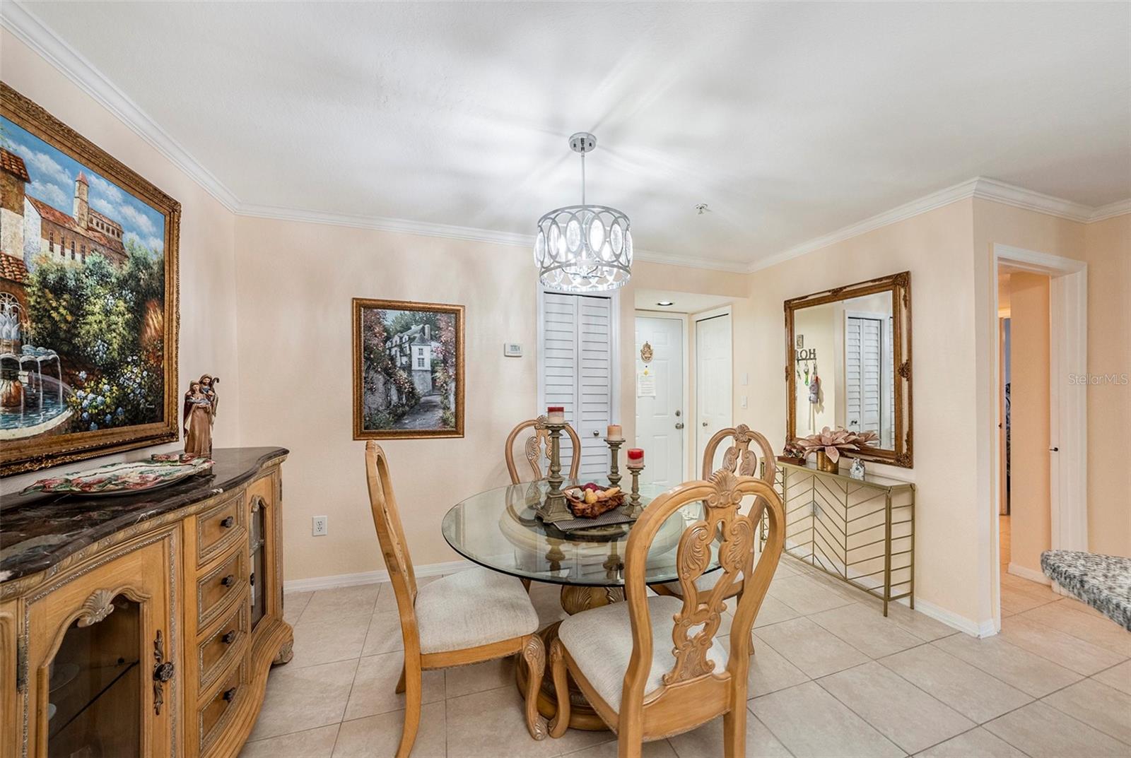 LAKEVIEW AT CALUSA TRACE - Residential