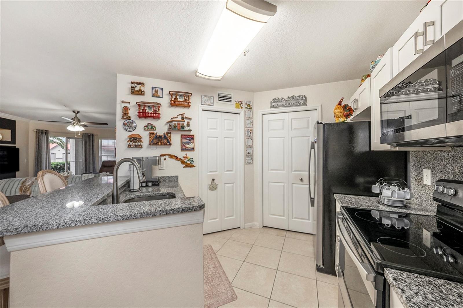 LAKEVIEW AT CALUSA TRACE - Residential