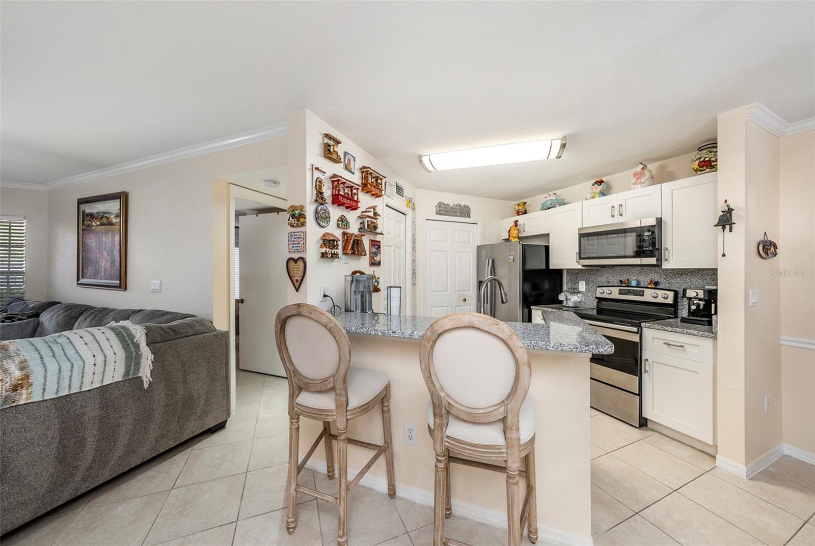 LAKEVIEW AT CALUSA TRACE - Residential